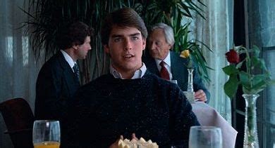 Risky Business (Comparison: Theatrical Version .